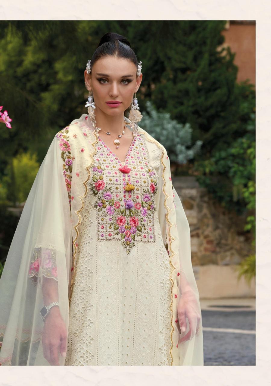KAILEE FASHION SAFARANAMA VOL-5 Kurti Wholesale catalog