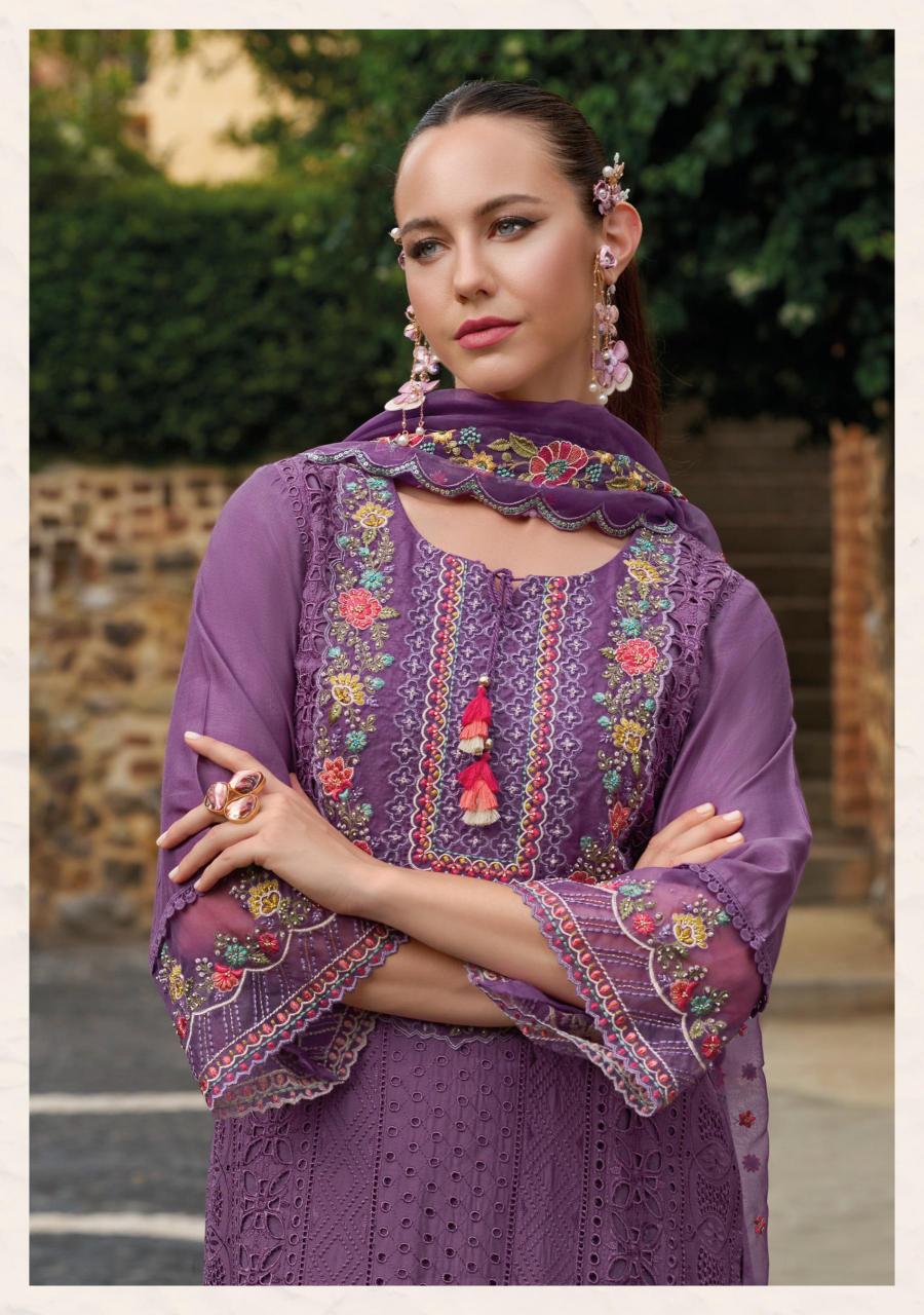 KAILEE FASHION SAFARANAMA VOL-5 Kurti Wholesale catalog