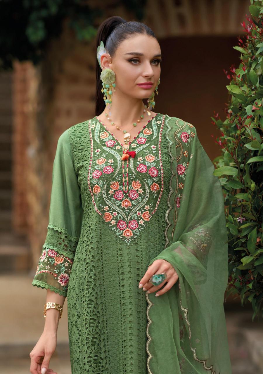 KAILEE FASHION SAFARANAMA VOL-5 Kurti Wholesale catalog