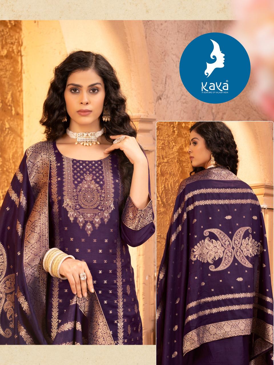 Kaya Golden Moon Kurti Wholesale Catalog