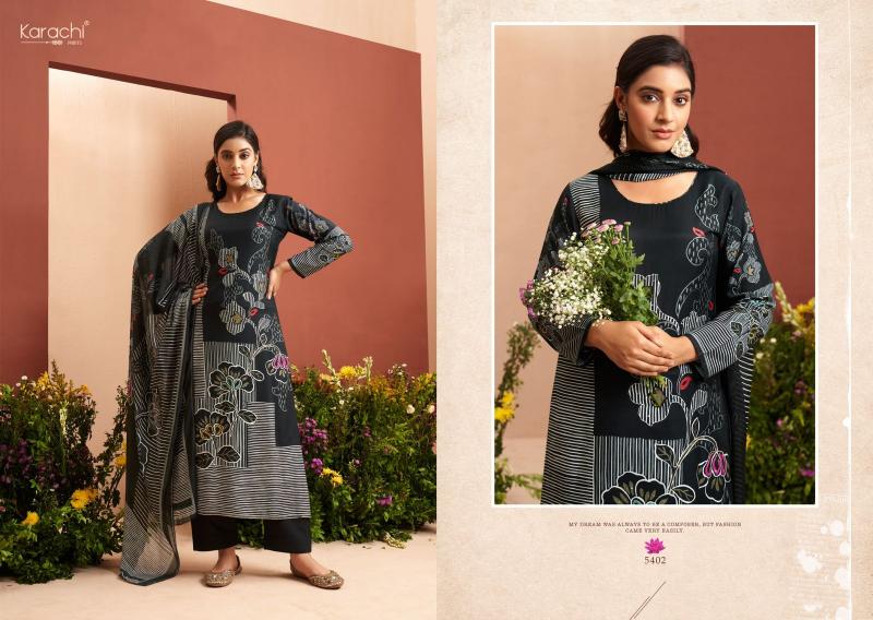Kesar Evara Digital Printed Dress Material Wholesale Catalog