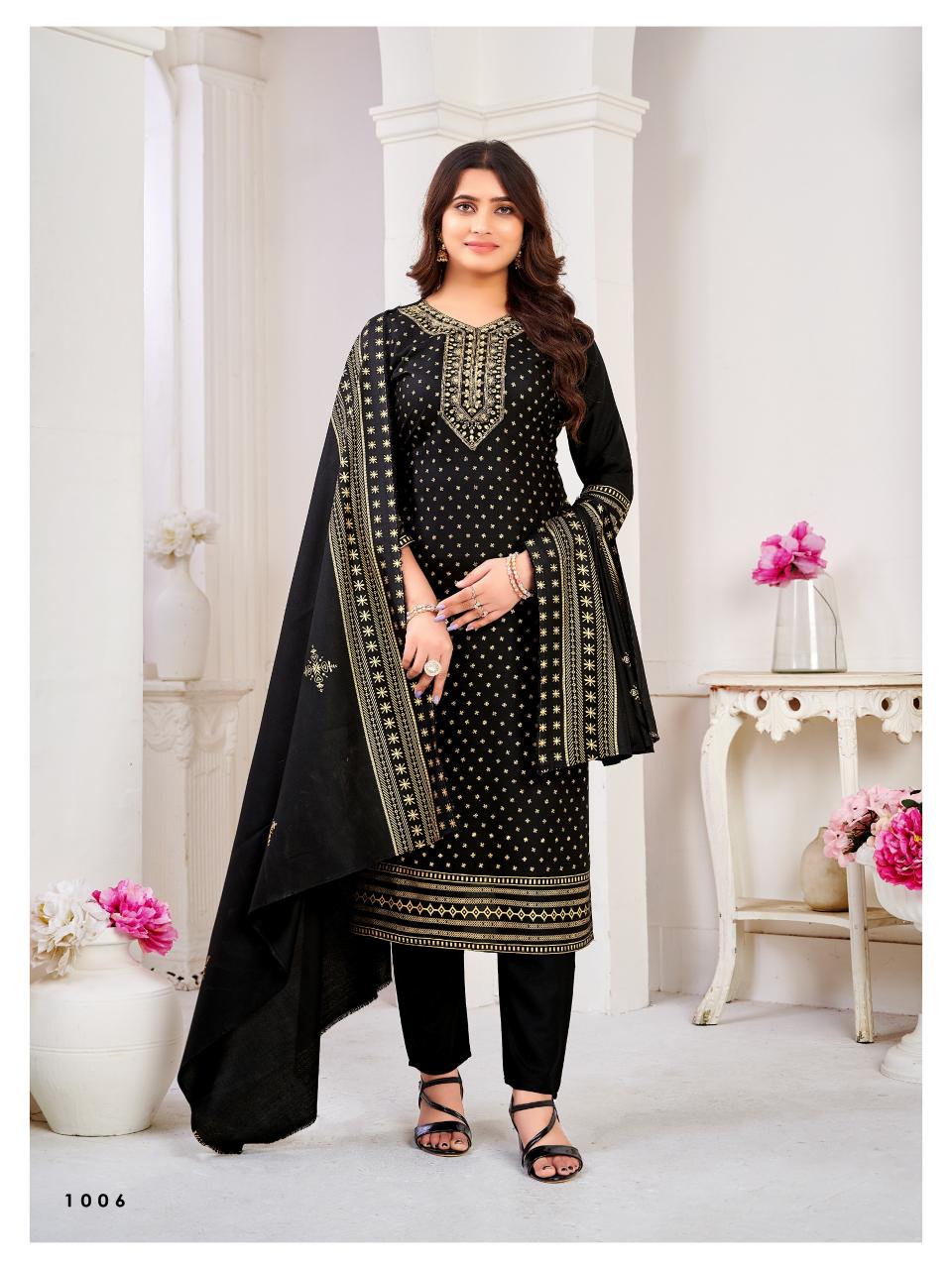 KRISHNA ANKITA VOL 2 White Kurti Wholesale Catalog