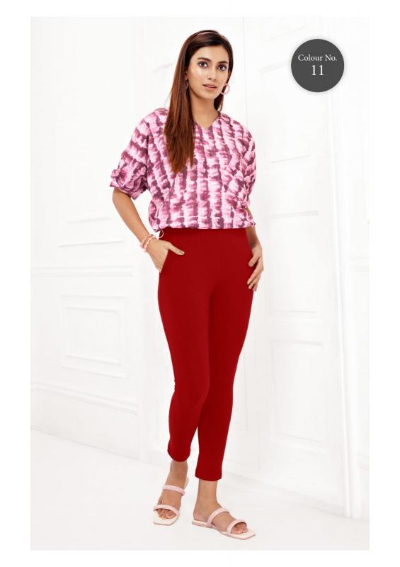 Larqi Kurti Pants Cotton Comfort Bottom Wear Wholesale Catalog