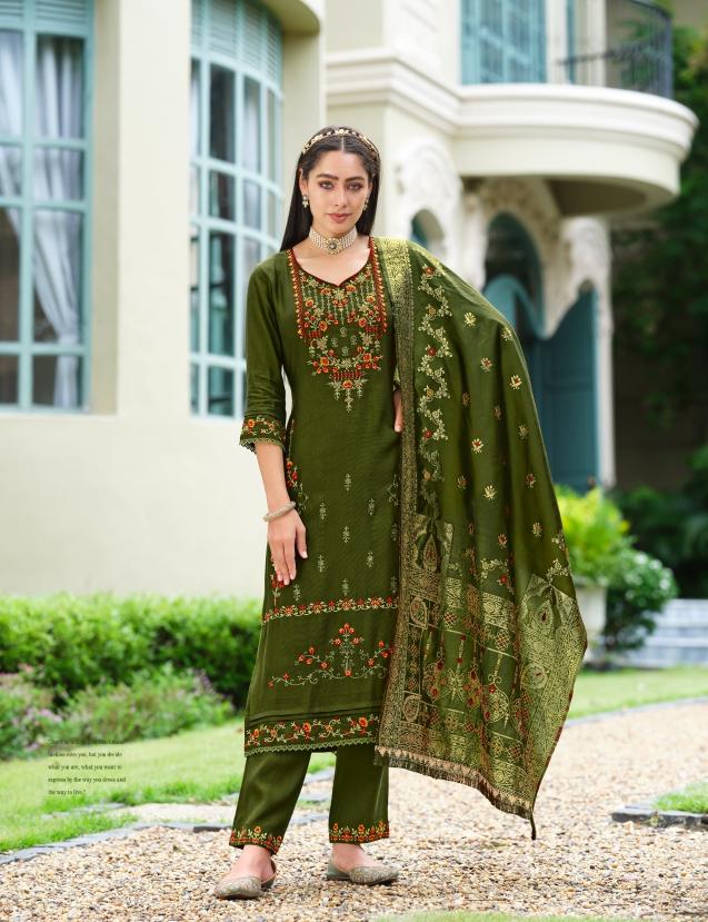 LILY & LALI Hasmeena Vol 4 Kurties Online Wholesale Catalog