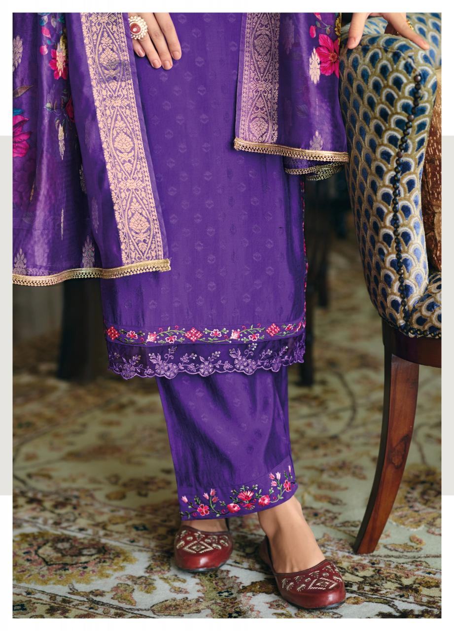 LILY & LALI Rubab Kurti Wholesale Catalog