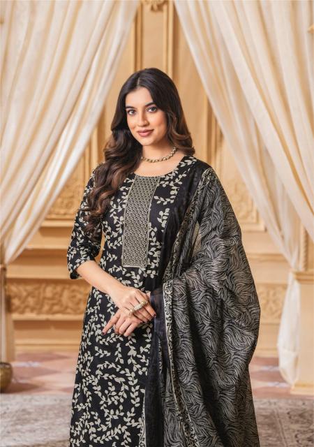 Mayur Anushree Vol-1 – Dress Material - Wholesale Catalog