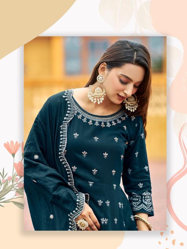 MITTOO TYOHAR Rayon Print Kurti Wholesale Catalog