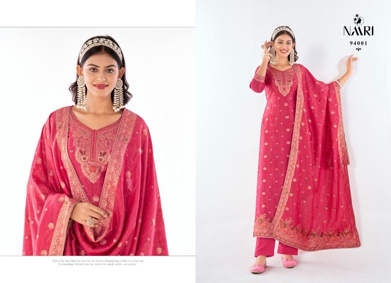 Naari Saira Fancy Salwar Kameez Wholesale Catalog