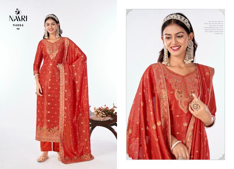 Naari Saira Fancy Salwar Kameez Wholesale Catalog