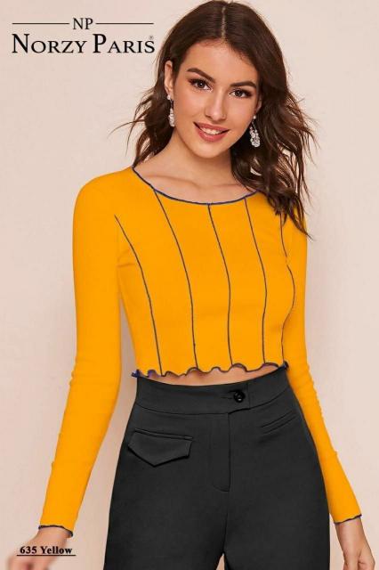 Norzy Paris NP T 631 TO 639 Top Wholesale catalog