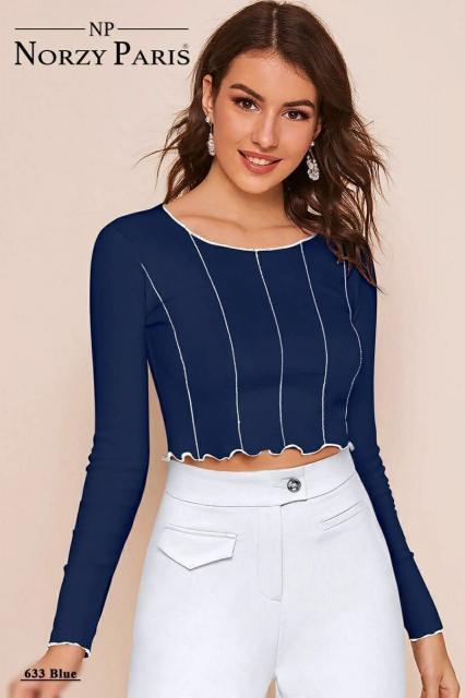 Norzy Paris NP T 631 TO 639 Top Wholesale catalog