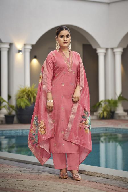 OSSM MILLIE Vol 2 Kurti Wholesale Catalog