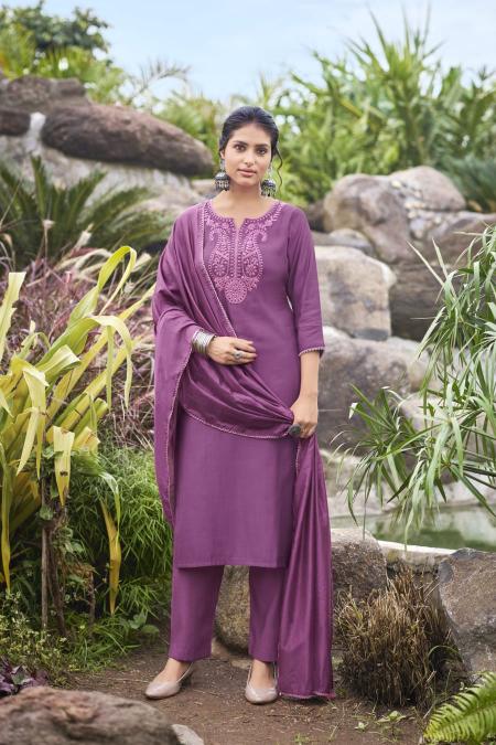 OSSM NARGIS Vol 1 Kurti Wholesale Catalog