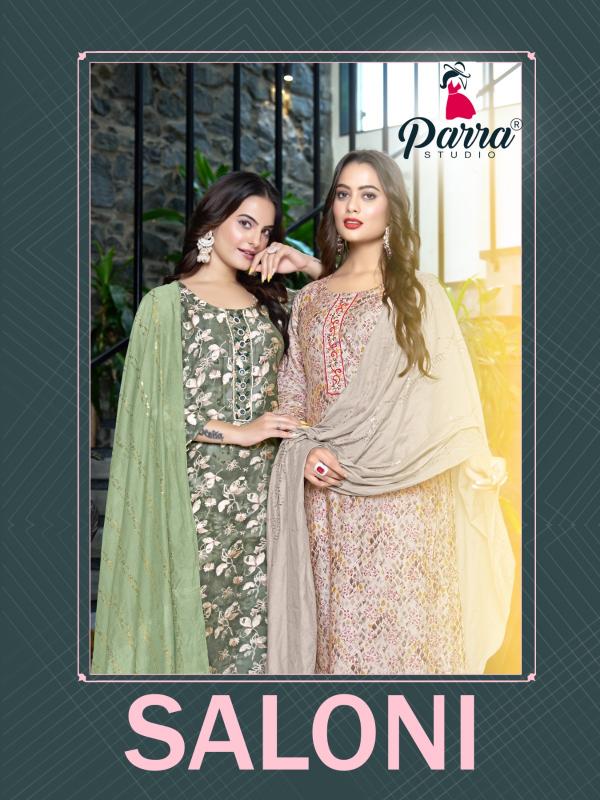 Parra Studio Saloni cheap designer kurtis online india Wholesale Catalog