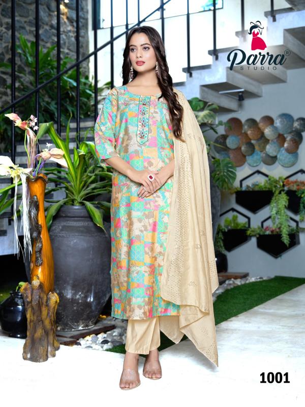 Parra Studio Saloni cheap designer kurtis online india Wholesale Catalog