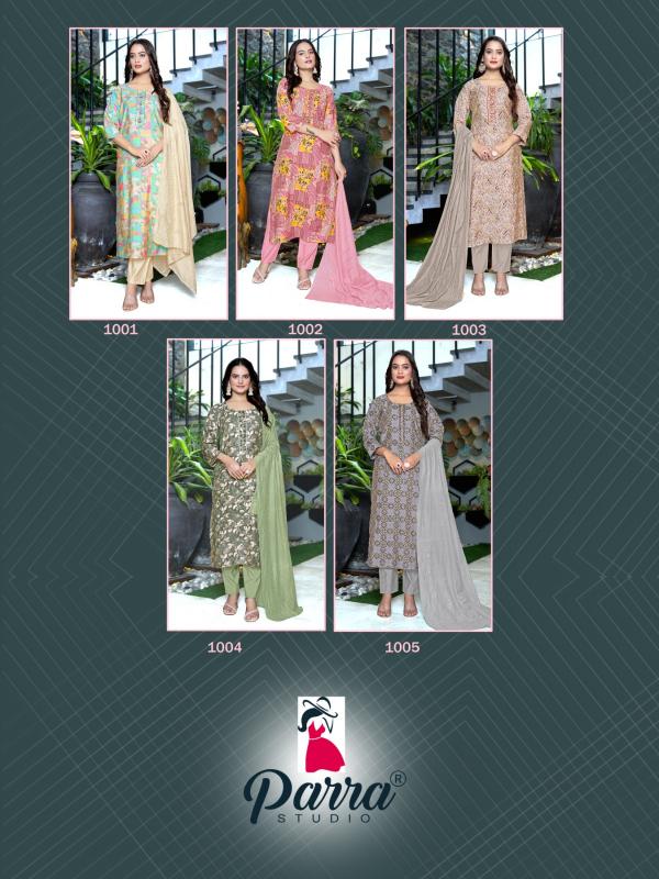Parra Studio Saloni cheap designer kurtis online india Wholesale Catalog