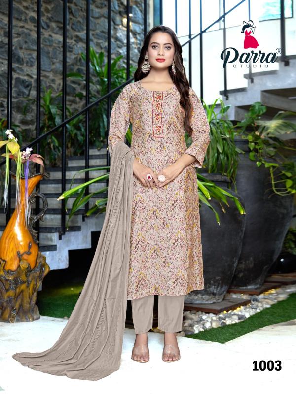 Parra Studio Saloni cheap designer kurtis online india Wholesale Catalog
