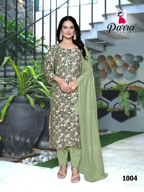 Parra Studio Saloni cheap designer kurtis online india Wholesale Catalog