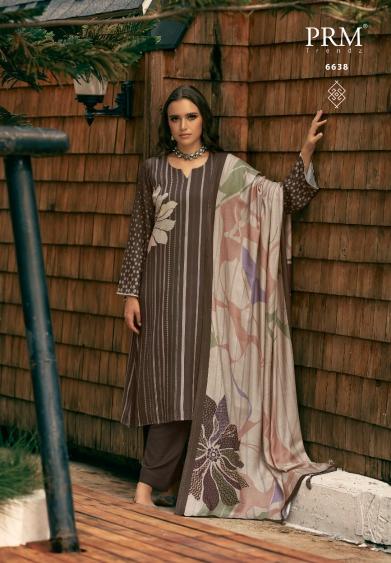 PRM TRENDZ MOHENA Digital print Salwar Kameez Wholesale Catalog