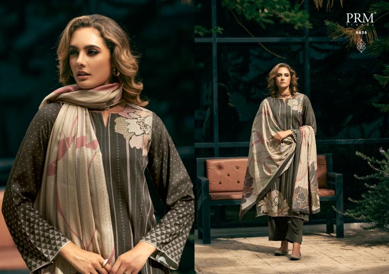PRM TRENDZ MOHENA Digital print Salwar Kameez Wholesale Catalog