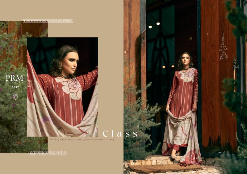 PRM TRENDZ MOHENA Digital print Salwar Kameez Wholesale Catalog