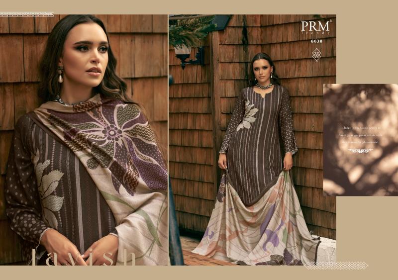 PRM TRENDZ MOHENA Digital print Salwar Kameez Wholesale Catalog