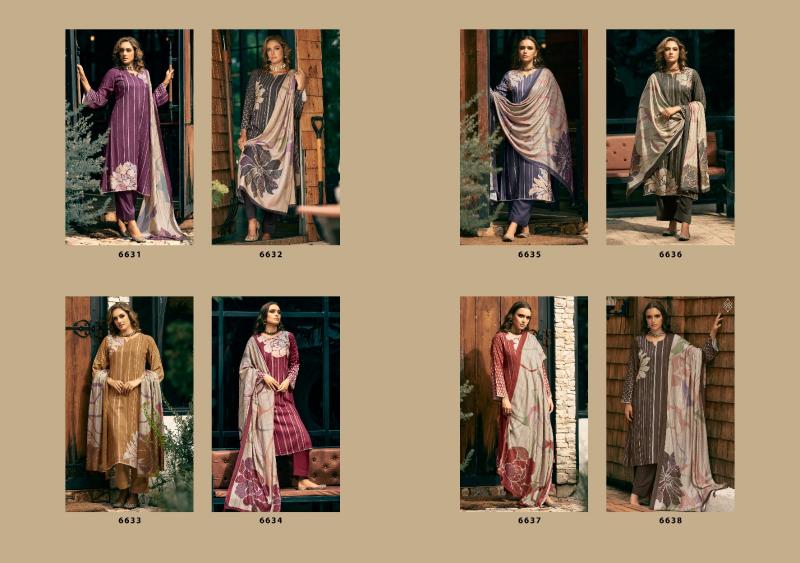 PRM TRENDZ MOHENA Digital print Salwar Kameez Wholesale Catalog