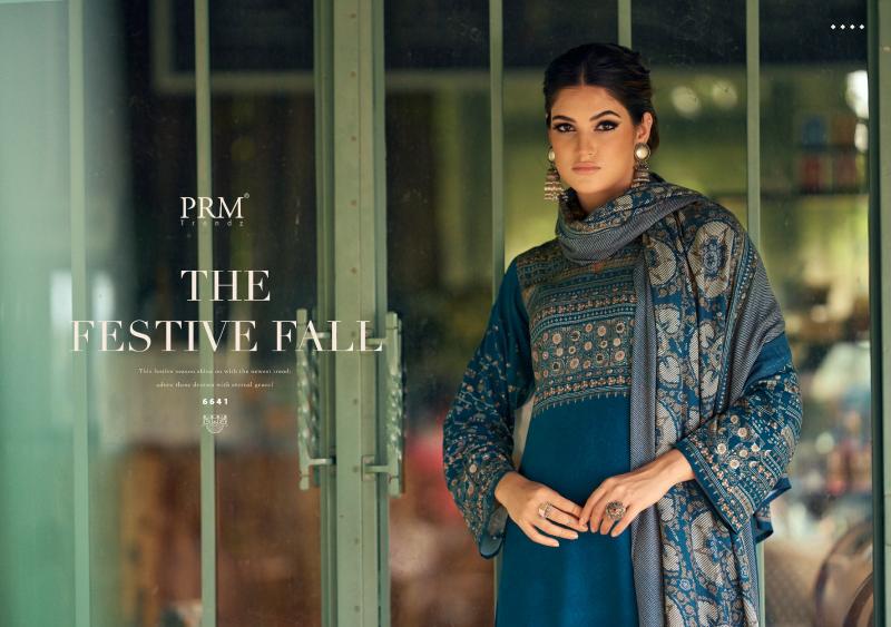 PRM Trendz Suraali Unstitched Salwar Kameez Suppliers in Surat Wholesale Catalog