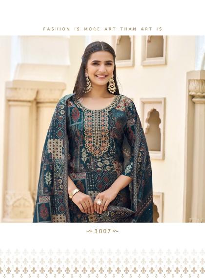 Radhika Cherry Vol 3 Kurti Wholesale Catalog