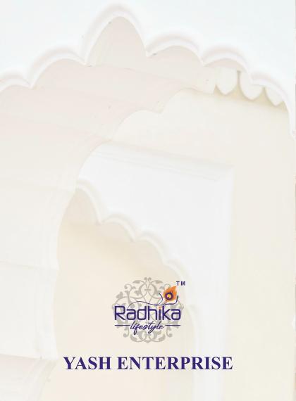 Radhika Cherry Vol 3 Kurti Wholesale Catalog