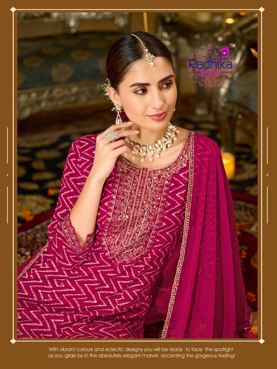 Radhika Prasang Vol 1 Rayon Kurti Wholesale Catalog