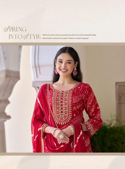 Radhika Rivazo Vol 2 hsn code of kurtis in india Wholesale Catalog
