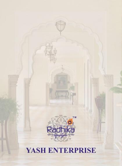 Radhika Sundari Vol 1 Fancy Kurti Wholesale Catalog