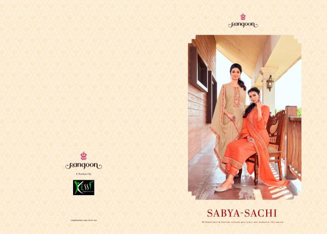Rangoon Sabya Sachi lucknowi kurtis online shopping india Wholesale Catalog