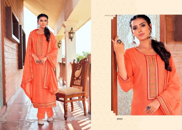 Rangoon Sabya Sachi lucknowi kurtis online shopping india Wholesale Catalog