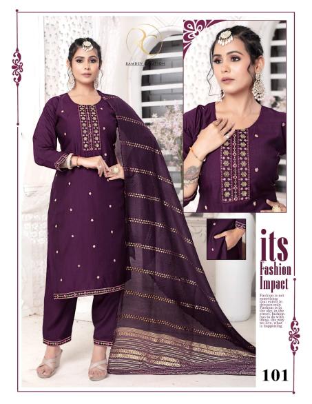 RC HASEENA VOL 1 Ladies Kurti Buy Online India Wholesale Catalog