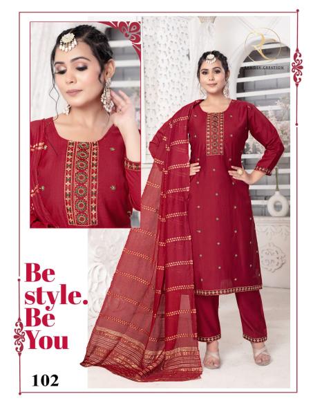 RC HASEENA VOL 1 Ladies Kurti Buy Online India Wholesale Catalog