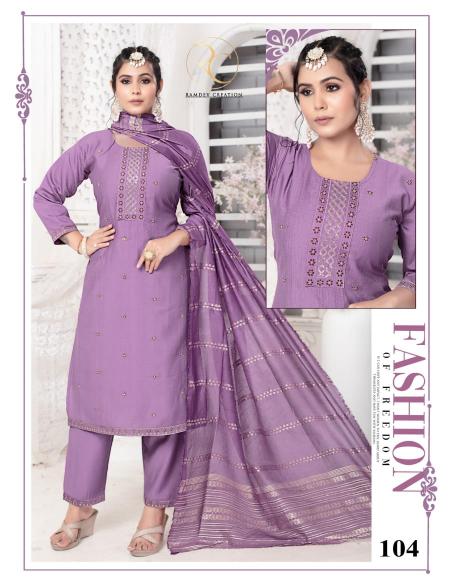 RC HASEENA VOL 1 Ladies Kurti Buy Online India Wholesale Catalog