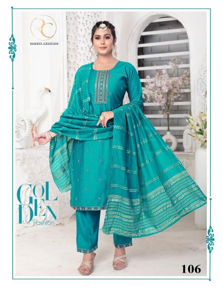 RC HASEENA VOL 1 Ladies Kurti Buy Online India Wholesale Catalog