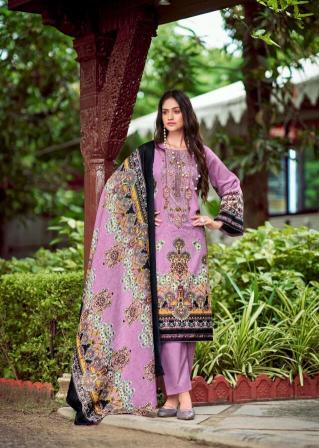 Riaz Arts Musafir Vol 14 Lawn Digital Printed Dress Material Wholesale Catalog