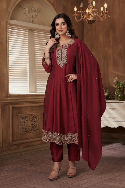 Sabella Anaya Kurti Wholesale Catalog