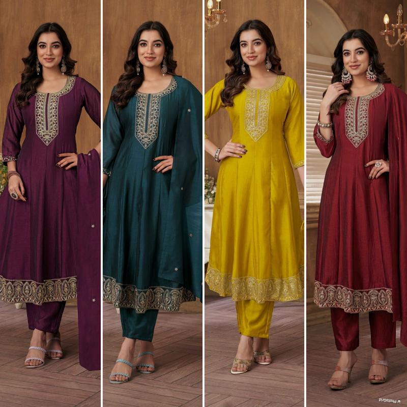 Sabella Anaya Kurti Wholesale Catalog