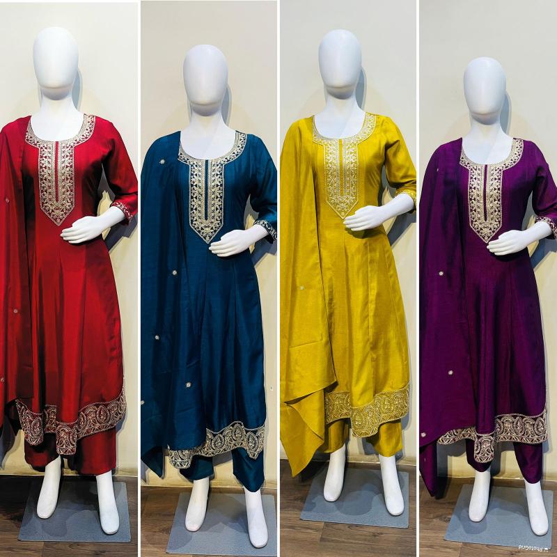 Sabella Anaya Kurti Wholesale Catalog