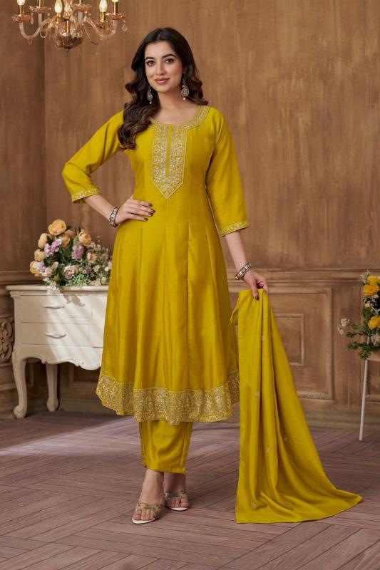 Sabella Anaya Kurti Wholesale Catalog