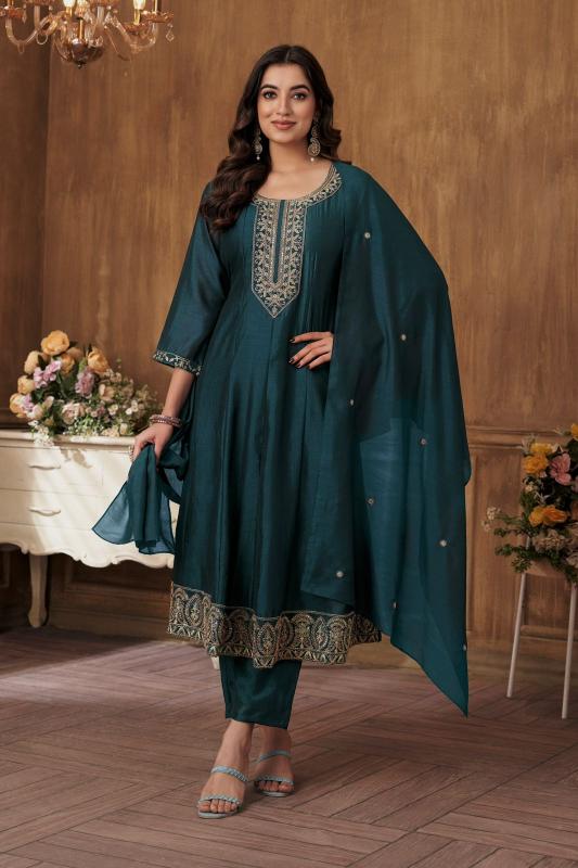 Sabella Anaya Kurti Wholesale Catalog