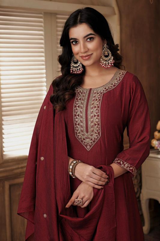 Sabella Anaya Kurti Wholesale Catalog