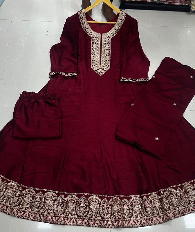 Sabella Anaya Kurti Wholesale Catalog
