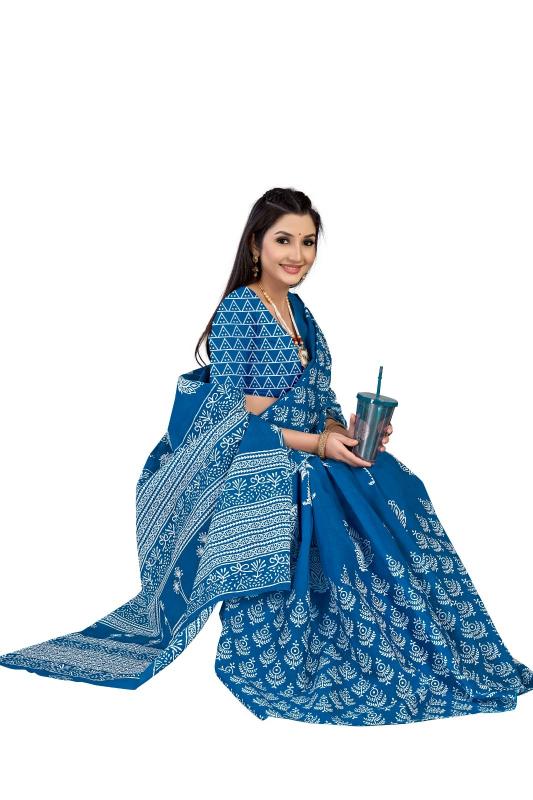 Sabella Cotton saree vol 2 Wholesale Catalog