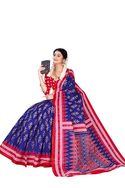 Sabella Cotton saree vol 2 Wholesale Catalog