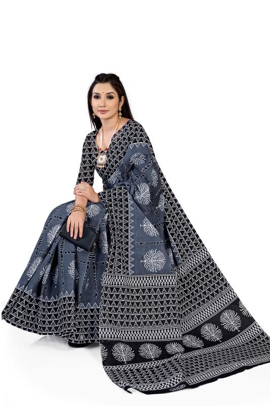 Sabella Cotton saree vol 2 Wholesale Catalog